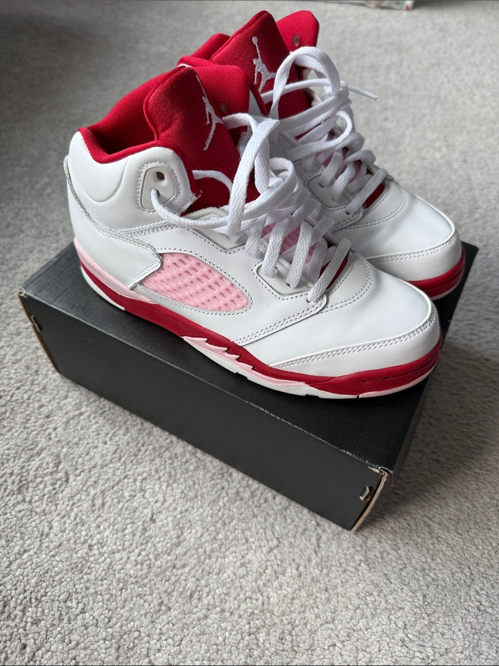 Jordan 5 Retro PS